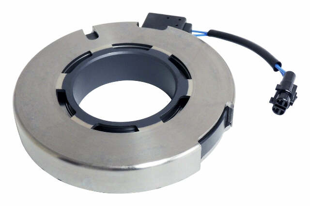 Crown Automotive 68312884AA Axle Locker Actuator Fits 07-18 Wrangler (JK)