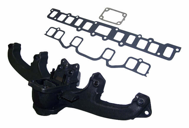 Crown Automotive 8124999K Exhaust Manifold Kit