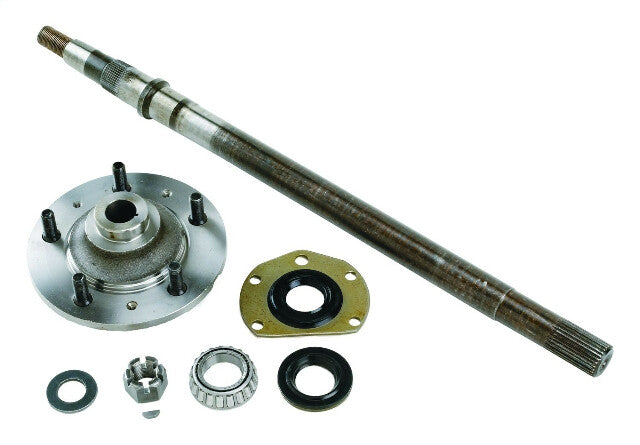 Crown Automotive 8127070K Axle Hub Kit Compatible with 76-83 CJ5 CJ7 Scrambler
