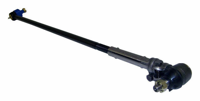 Crown Automotive 8134350K Drag Link Assembly Fits 82-86 CJ7 Scrambler