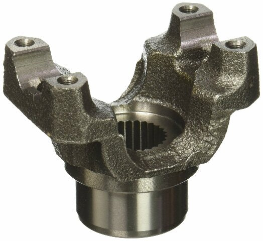 Crown Automotive Yoke Driveline and Axles, Unpainted