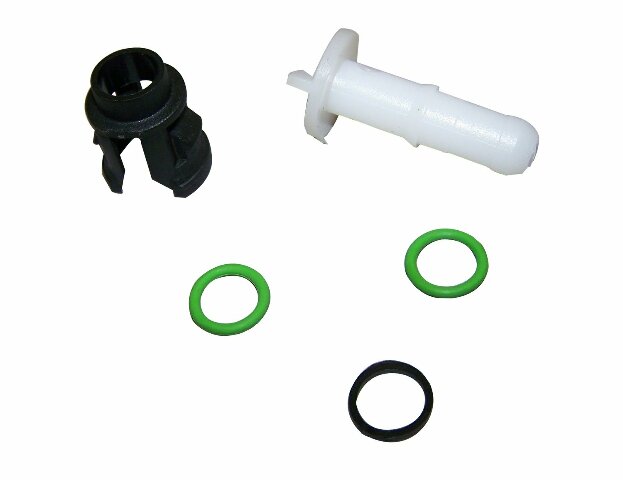 Crown Automotive 83504447 Fuel Line Repair Package