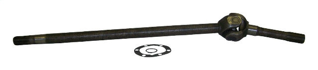 Crown Automotive 909459 Axle Shaft Compatible with 55-70 CJ5 CJ6 CJ6A Willys
