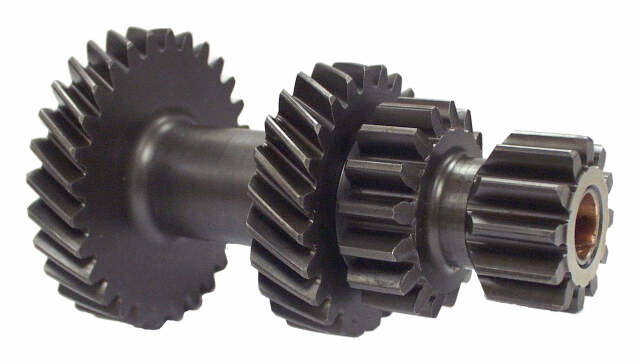 Crown Automotive A739 Manual Trans Cluster Gear Fits 41-45 MB