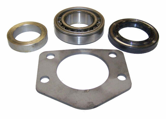 Crown Automotive D44TJBK Axle Shaft Bearing Kit Fits 97-06 Wrangler (TJ)