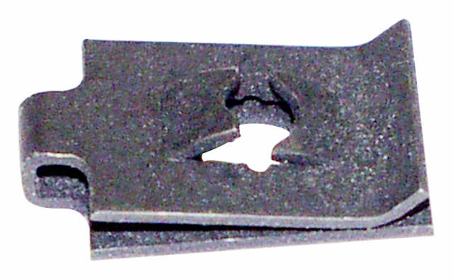 Crown Automotive J0445446 Clip Nut Fits 84-94 Cherokee (XJ)