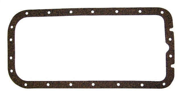 Crown Automotive J0639980 Engine Oil Pan Gasket Compatible with CJ3 CJ5 CJ5A MB Willys