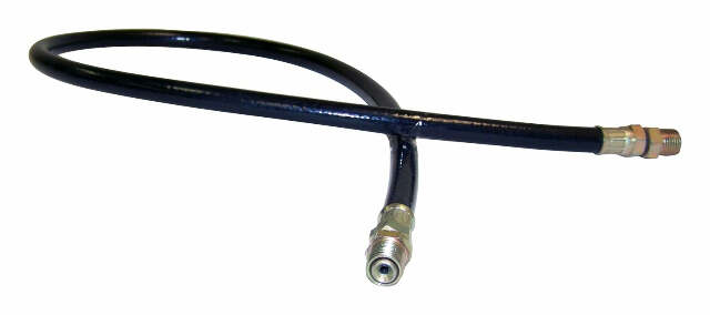 Crown Automotive J0647585 Oil Filter Inlet Hose Fits 54-71 CJ3 CJ5 CJ6 Willys