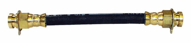 Crown Automotive J0800953 Brake Hose Fits 41-65 CJ3 CJ5 CJ6 MB Willys