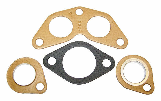 Crown Automotive J0801345 Exhaust Manifold Gasket Set