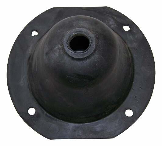 Crown Automotive J0907107 Manual Trans Shift Boot