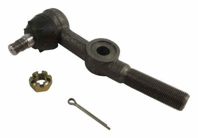 Crown Automotive J0920536 Steering Tie Rod End Fits 66-73 Commando Jeepster