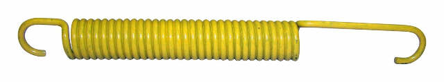 Crown Automotive J0924057 Brake Spring Fits 47-64 FC150 FC170 Gladiator Willys