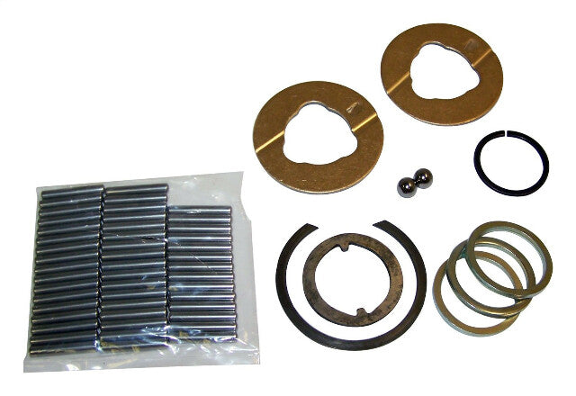 Crown Automotive J0935758 Transfer Case Small Parts Kit Compatible with CJ5 CJ7 Scrambler
