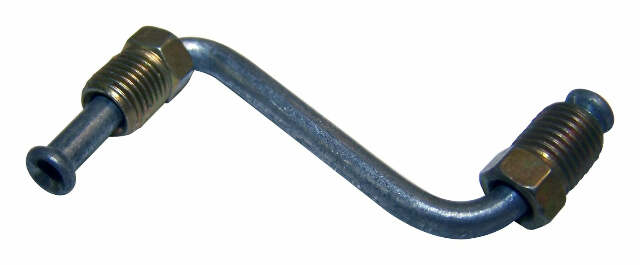 Crown Automotive J0937325 Brake Line Fits 66-71 CJ5 CJ6 Commando
