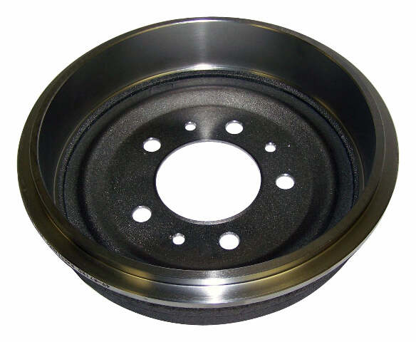 Crown Automotive J0941877 Brake Drum Fits 6-226 FC150 FC170 Utility Wagon Willys