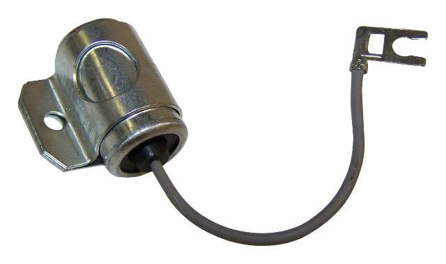 Crown Automotive J3204585 Distributor Condenser