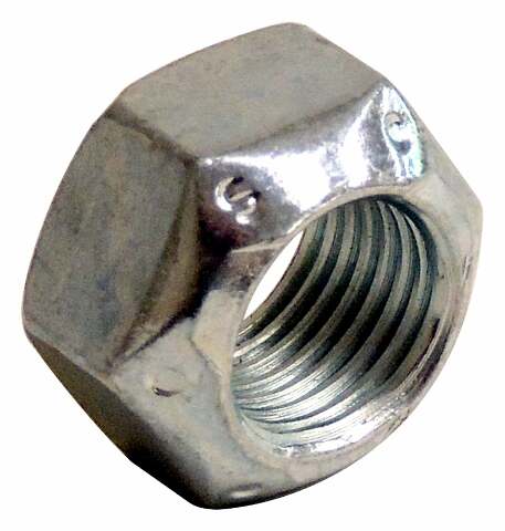 Crown Automotive J4004311 Shackle Nut Fits 87-95 Wrangler (YJ)