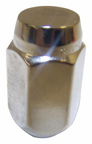Crown Automotive J4005694 Wheel Lug Nut Fits 77-86 CJ5 CJ7 Scrambler