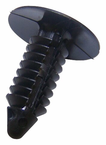 Crown Automotive J4007117 Body Mount Retainer