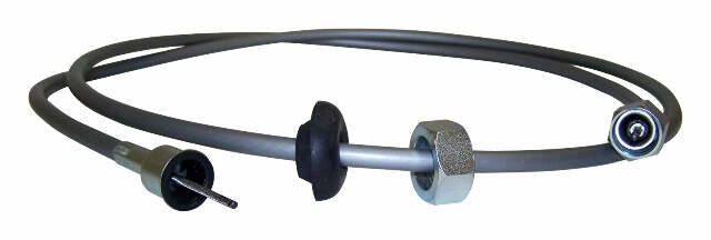 Crown Automotive J5351775 Speedometer Cable Fits 63-76 CJ5 CJ5A