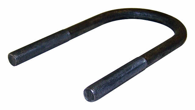 Crown Automotive J5352088 Axle U-Bolt Fits 74-88 J10 J20