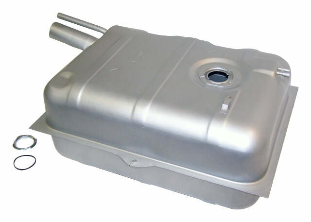 Crown Automotive J5355314 Fuel Tank Fits 70-76 CJ5 CJ6 CJ7 Commando