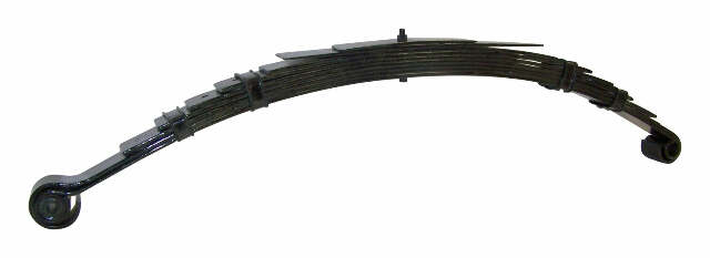 Crown Automotive J5356423 Leaf Spring Assembly Fits 76-86 CJ5 CJ7 Scrambler