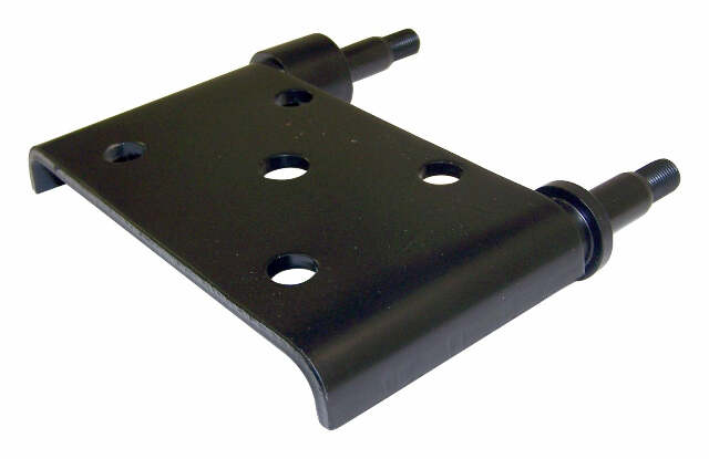 Crown Automotive J5359012 Leaf Spring Plate Fits 79-86 CJ5 CJ7 Scrambler