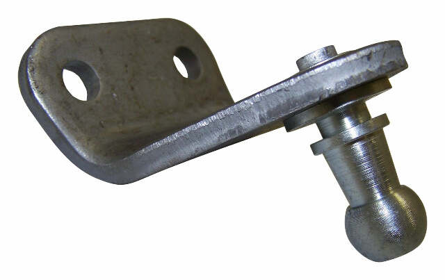 Crown Automotive J5360112 Clutch Bracket And Pivot Fits 76-86 CJ5 CJ7 Scrambler