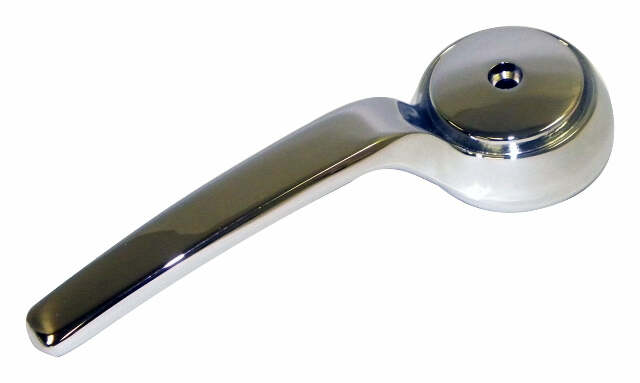 Crown Automotive J5455997 Exterior Door Handle Fits 74-88 J10 J20