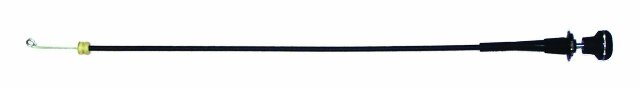 Crown Automotive J5463656 HVAC Cable Fits 76-86 CJ5 CJ7 Scrambler