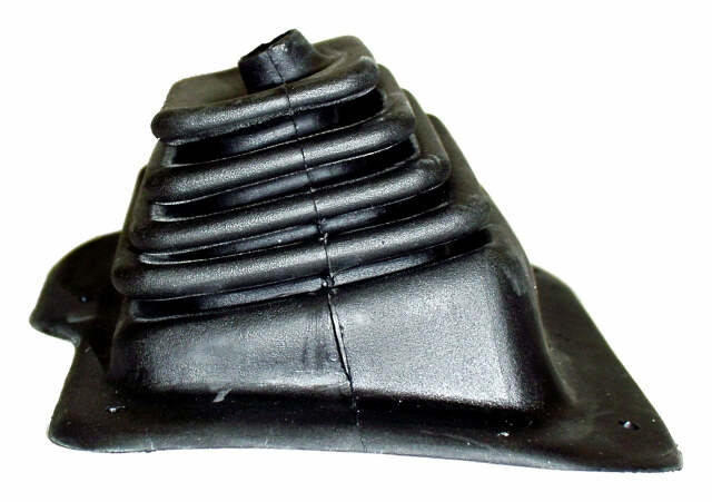 Crown Automotive J5752009 Transfer Case Shifter Boot Fits CJ5 CJ7 Scrambler