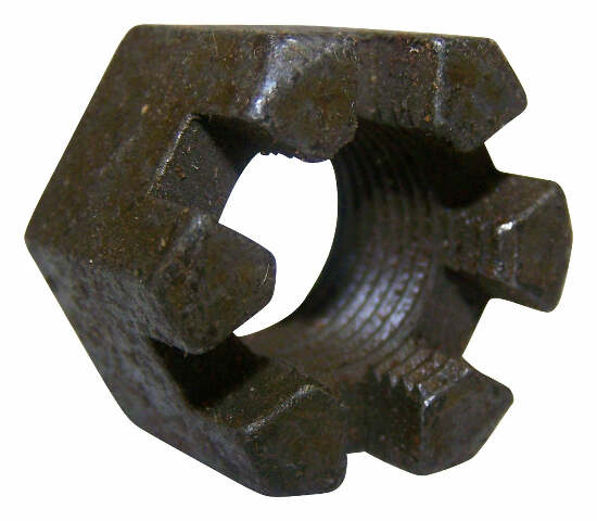 Crown Automotive J8123318 Ball Joint Nut
