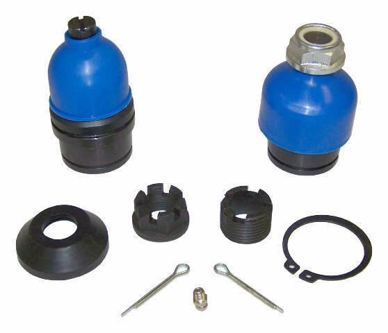 Crown Automotive J8126509 Ball Joint Kit Fits CJ5 CJ6 CJ7 J10 J20 Scrambler