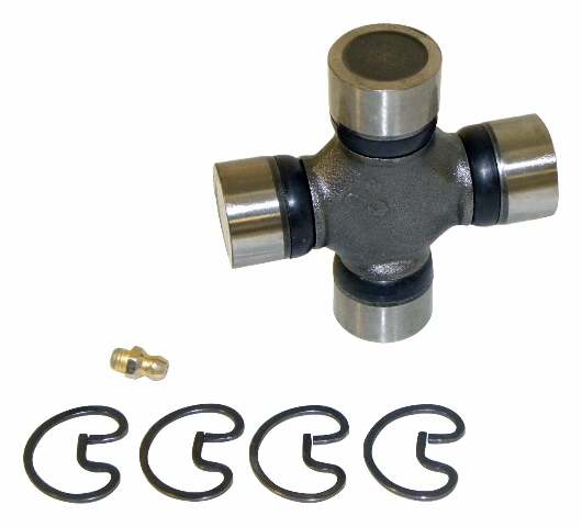 Crown Automotive J8126614 Universal Joint Fits 86 CJ7