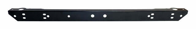 Crown Automotive J8127711 Chassis Crossmember Fits 76-86 CJ5 CJ7 Scrambler