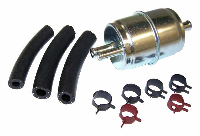 Crown Automotive J8129383 Fuel Filter Kit