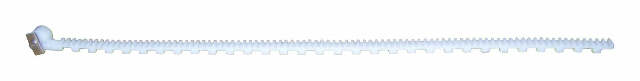 Crown Automotive J8134246 Power Window Flex Rack Fits Cherokee (SJ) J10 J20