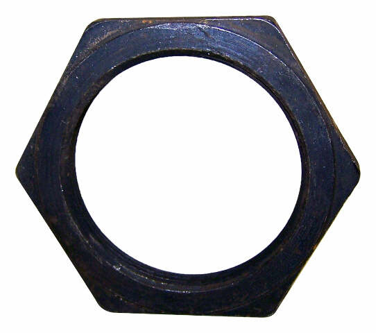 Crown Automotive JA000866 Axle Spindle Nut