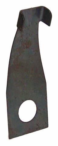 Crown Automotive JA000970 Manual Trans Shift Lever Spring Fits 41-52 MB Willys