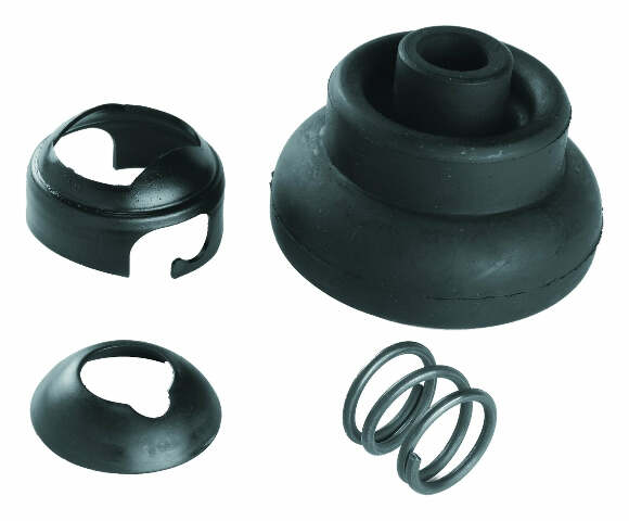 Crown Automotive SLR176K Manual Trans Shift Lever Repair Kit