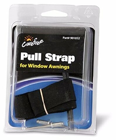 Carefree (901012MP) Window Awning Pull Strap