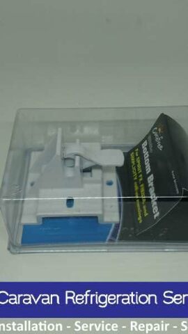 Carefree of Colorado 901019W Carefree Bottom Bracket W