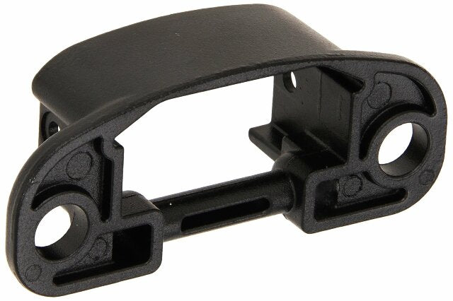 Carefree (901020) Awning Carport Foot, Black