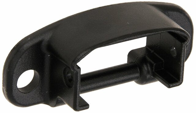 Carefree (901020) Awning Carport Foot, Black
