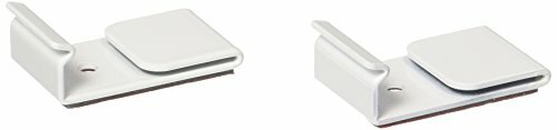 Carefree 901076 Vacation'r and Buena Vista Bracket Compatible with Room Skirting, (Pack of 2)