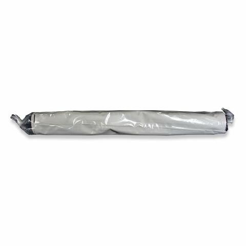 Carefree RV Universal Slideout Replacement Fabric 73"-White