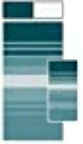 Carefree/co. JU178C00 Co-1pc Stkg 162dstl Wht