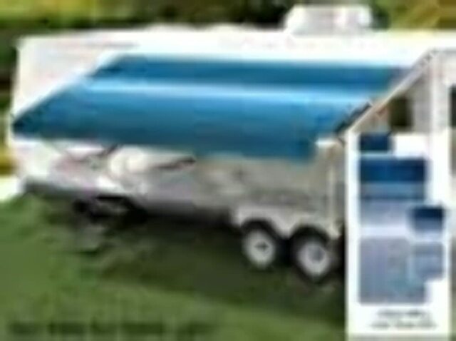 Carefree/co. JU188E00 Co-1pc Stkg 172dsob Wht